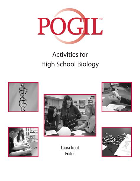 pogil high school biology biological classification Epub